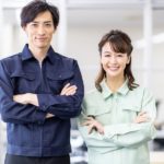 サムネイル：一般労働者派遣事業