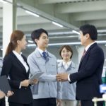 サムネイル：有料職業紹介事業