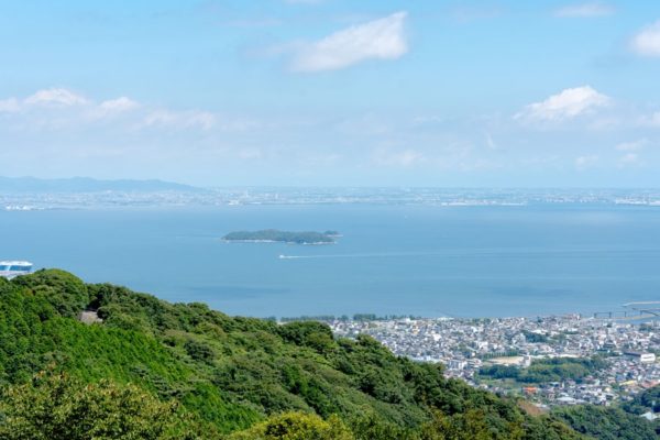 画像：地域に根差したサービス