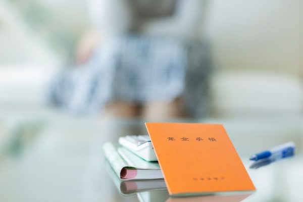 画像：福利厚生