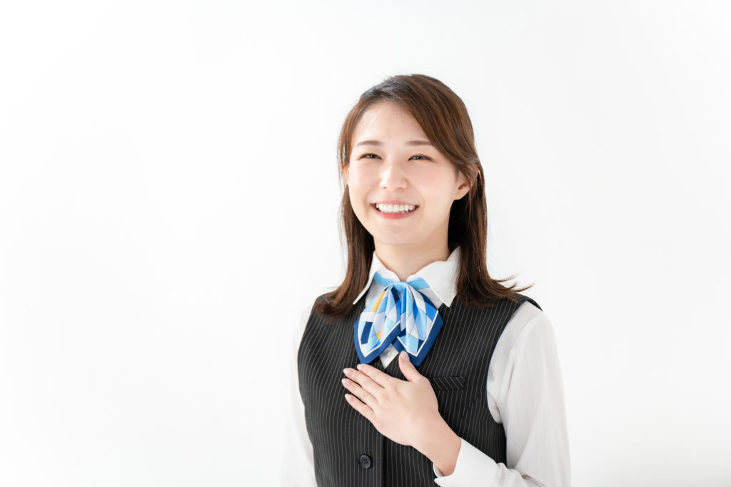 画像：[派遣社員]パチンコ店のスタッフ