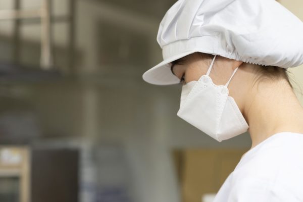 画像：[派遣社員]仕分け 9時から15時　あさり、えびなどの梱包STAFF