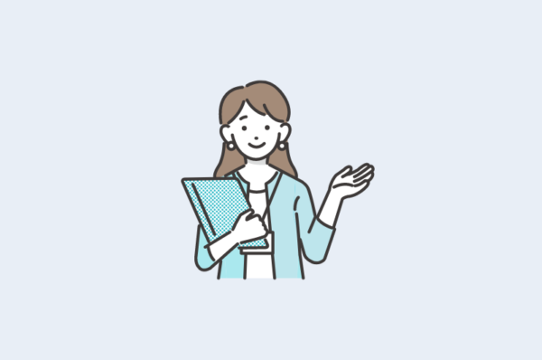 画像：オフィスワーク