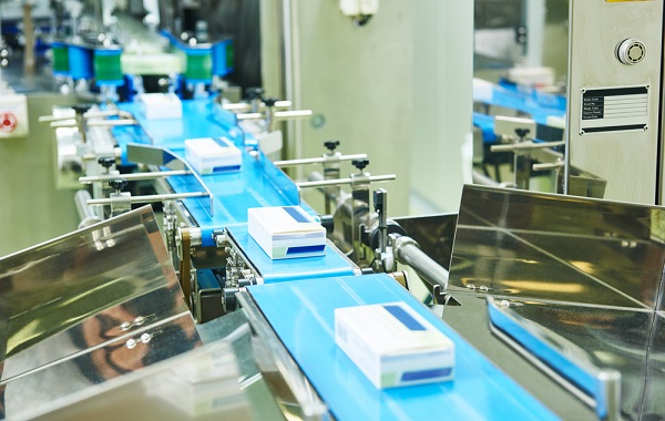 画像：【金沢市】機械部品組立業務スタッフ★エアコン完備！