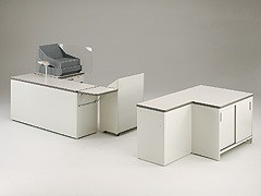 画像：【射水市】モノづくりの仕上げ役★カウンター製品の梱包・荷受けスタッフ