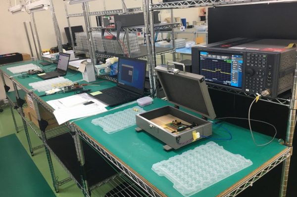 画像：【射水市】技術課スタッフ募集★未経験から“ものづくりの最前線”へ！