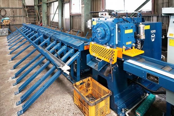 画像：【射水市】NC工作機械オペレータースタッフ募集★経験者のみ採用中！