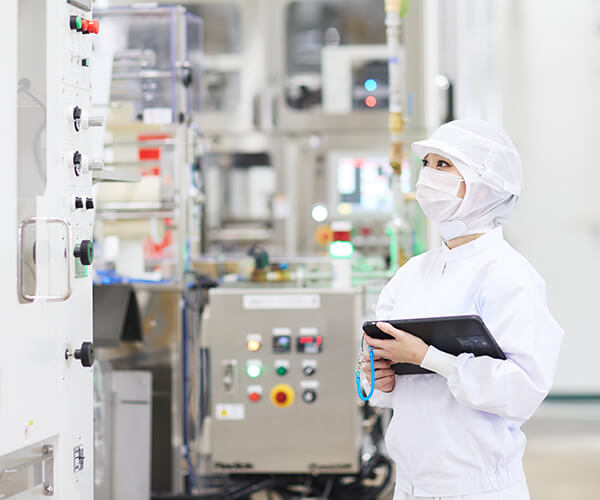 画像：【射水市】生産職スッタフ募集！★未経験者OK！