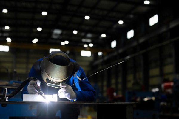 画像：【加賀市】溶接組立スタッフ★未経験大歓迎！